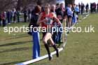 Girls under-13s 2025 UK CAU Inter Counties Cross Country Champs., Wollaton Park, Nottingham. Photo: David T. Hewitson/Sports for All Pics